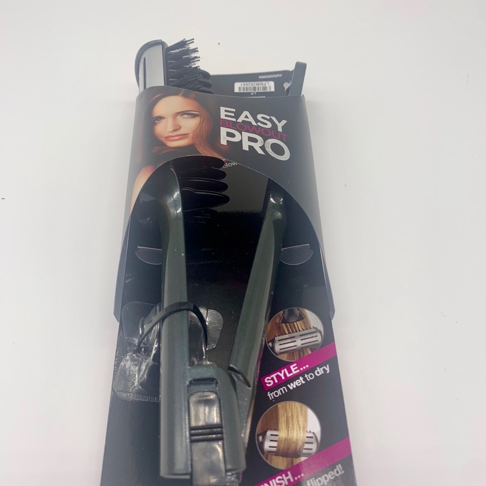 Easy Pro hair Dryer/Styler
